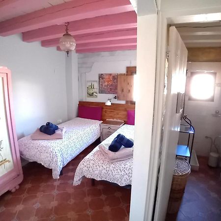 Villa Casasdetrevijano Mirador De Mateo Soto en Cameros Esterno foto
